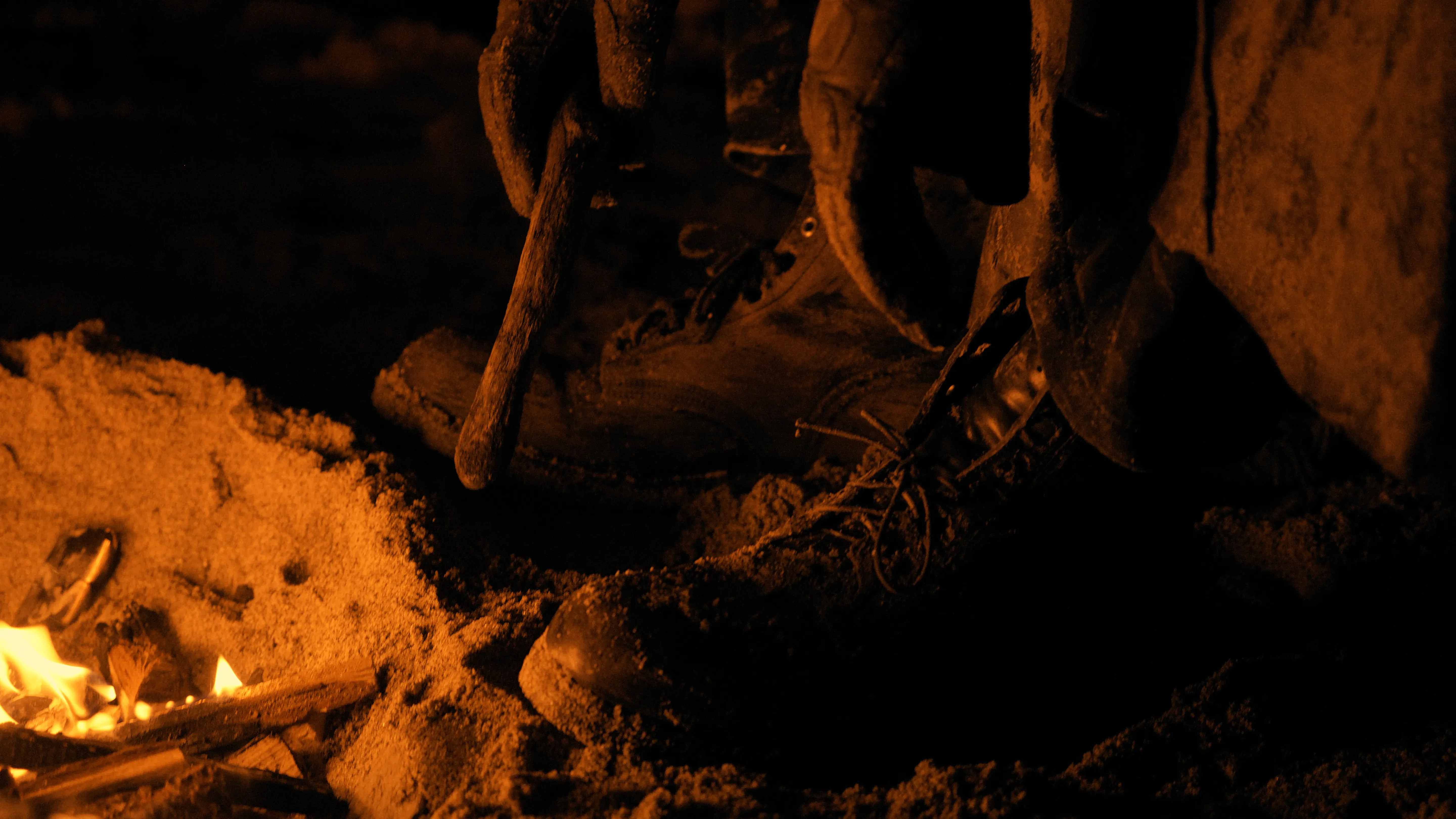 Amongst Crows still number 3