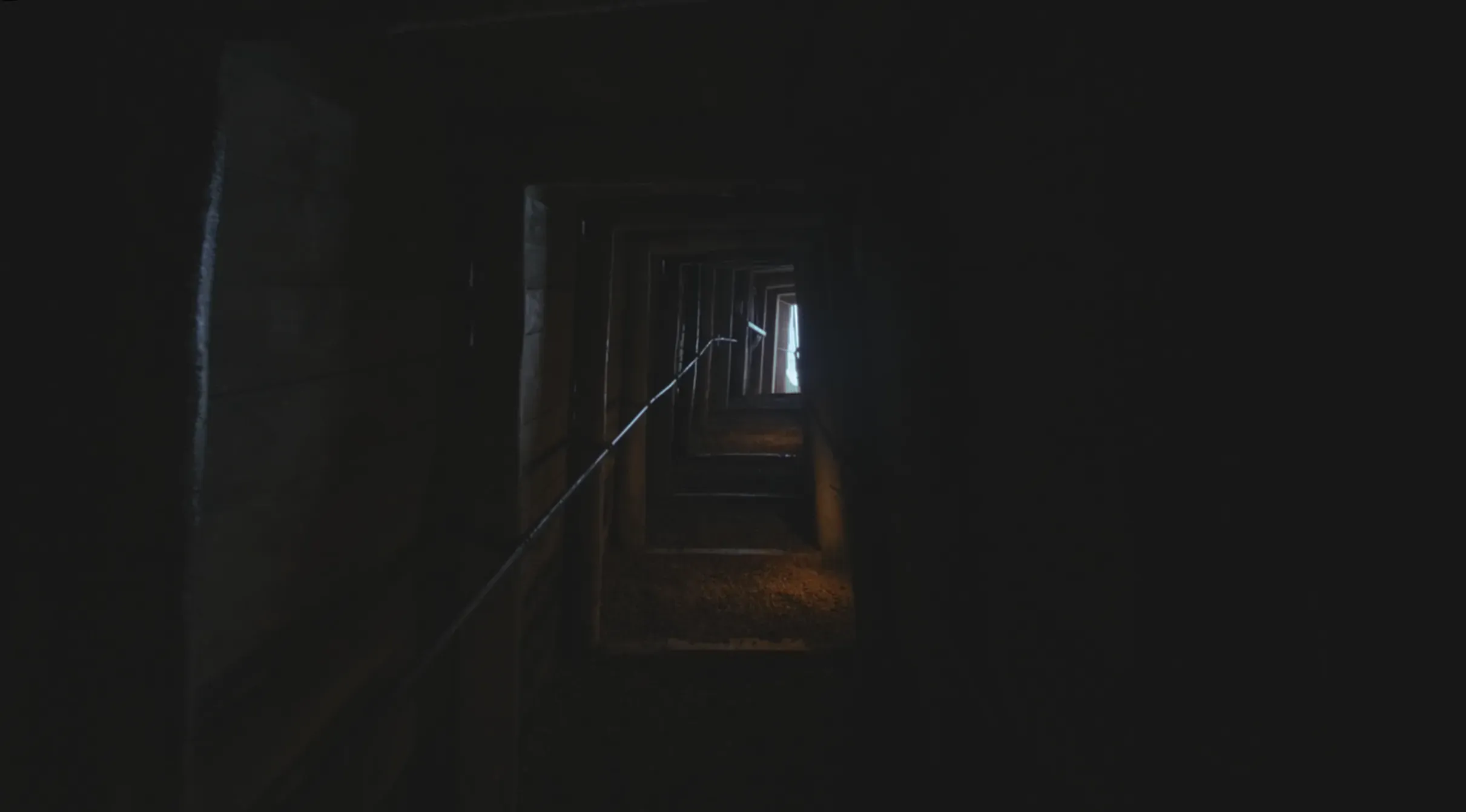 The Bucca still number 3