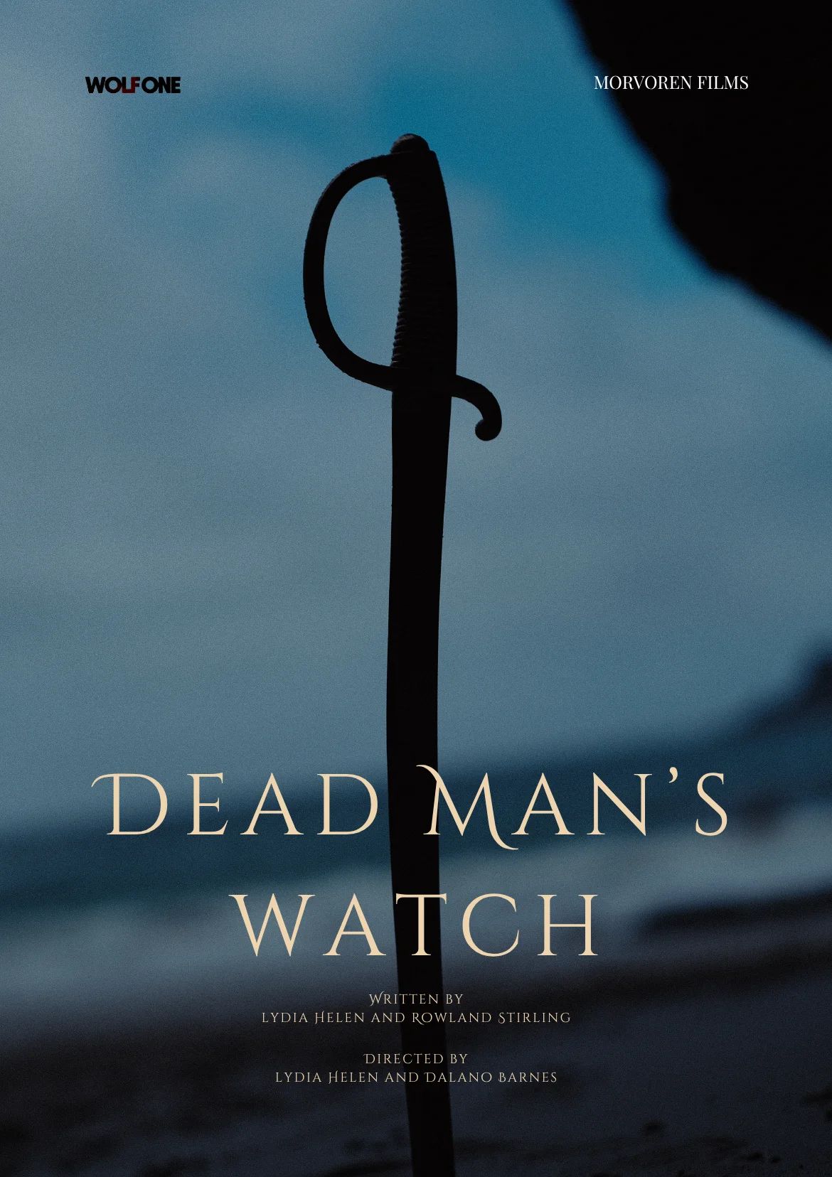 Dead Man's Watch